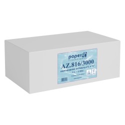 Popierinės servetėlės Z-lankstymas 2CB (816) 200