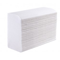 Popierinės servetėlės Z-lankstymas 2CB (83380) 150 PREMIUM